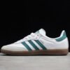 SAMBA OG SHOES CLOUD WHITE_GREEN