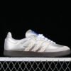 ADIDAS SAMBA VEGAN SILVER_BLACK_GREY_WHITE