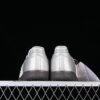 ADIDAS SAMBA VEGAN SILVER_BLACK_GREY_WHITE
