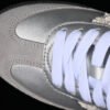 ADIDAS SAMBA VEGAN SILVER_BLACK_GREY_WHITE