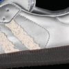 ADIDAS SAMBA VEGAN SILVER_BLACK_GREY_WHITE