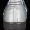 ADIDAS SAMBA VEGAN SILVER_BLACK_GREY_WHITE
