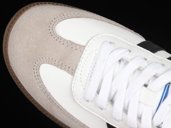 SAMBA OG SNEAKER CLOUD WHITE_CORE BLACK_GUM