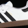 SAMBA OG SNEAKER CLOUD WHITE_CORE BLACK_GUM