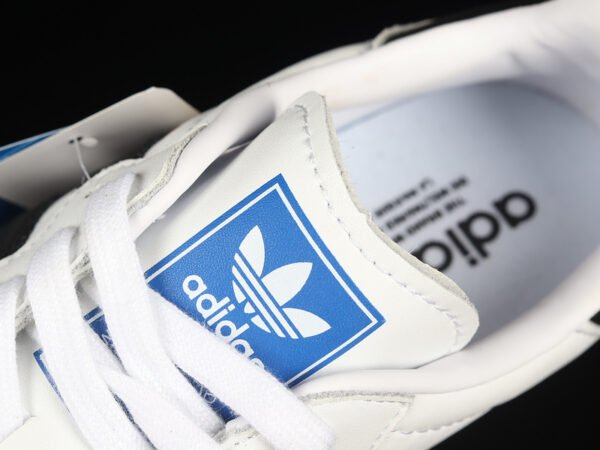 SAMBA OG SNEAKER CLOUD WHITE_CORE BLACK_GUM
