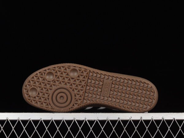 SAMBA OG SNEAKER CLOUD WHITE_CORE BLACK_GUM