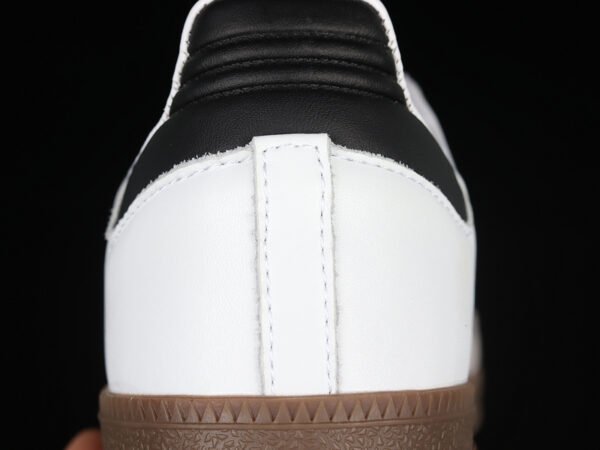 SAMBA OG SNEAKER CLOUD WHITE_CORE BLACK_GUM
