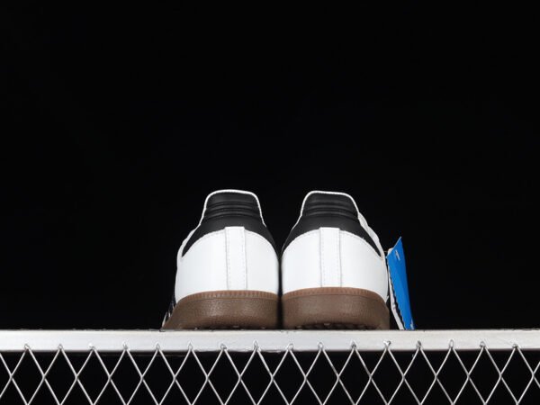 SAMBA OG SNEAKER CLOUD WHITE_CORE BLACK_GUM