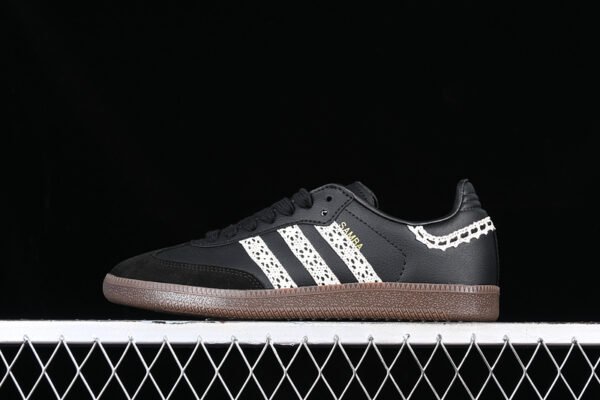ADIDAS SAMBA VEGAN WHITE_BROWN_BLACK