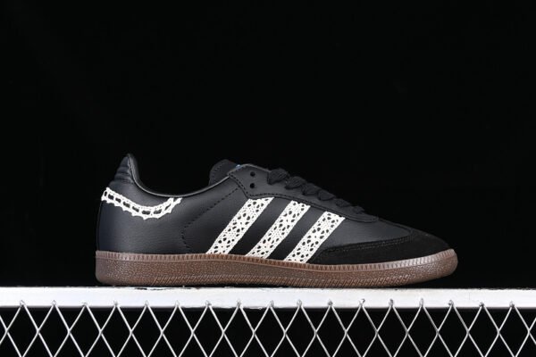 ADIDAS SAMBA VEGAN WHITE_BROWN_BLACK