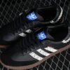ADIDAS SAMBA VEGAN WHITE_BROWN_BLACK