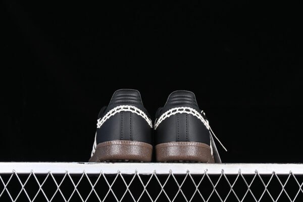 ADIDAS SAMBA VEGAN WHITE_BROWN_BLACK