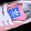 ADIDAS SAMBA VEGAN WHITE_BROWN_PINK