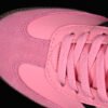 ADIDAS ORIGINALS SAMBA VEGAN PINK_BLACK