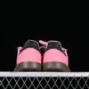 ADIDAS ORIGINALS SAMBA VEGAN PINK_BLACK