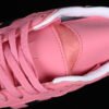 ADIDAS ORIGINALS SAMBA VEGAN PINK_BLACK