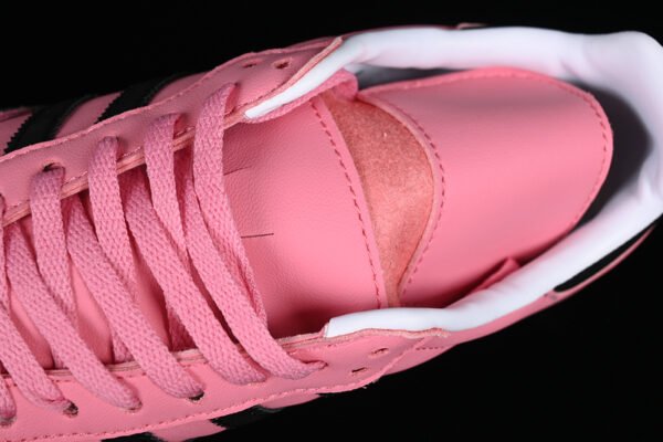 ADIDAS ORIGINALS SAMBA VEGAN PINK_BLACK