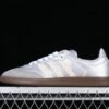 ADIDAS PALACE PUIG SAMBA BEIGE_SILVER