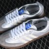 ADIDAS PALACE PUIG SAMBA BEIGE_SILVER
