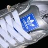 ADIDAS PALACE PUIG SAMBA BEIGE_SILVER