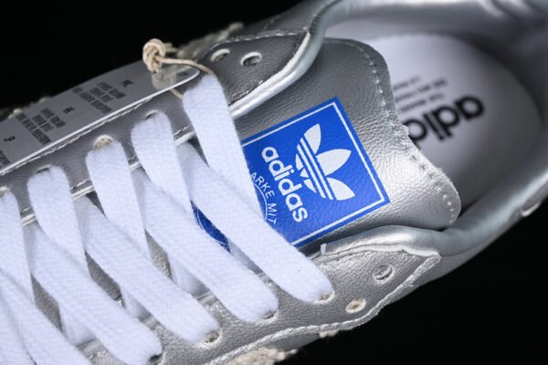 ADIDAS PALACE PUIG SAMBA BEIGE_SILVER