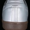 ADIDAS PALACE PUIG SAMBA BEIGE_SILVER