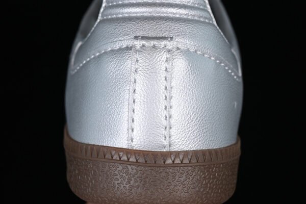 ADIDAS PALACE PUIG SAMBA BEIGE_SILVER
