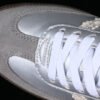 ADIDAS PALACE PUIG SAMBA BEIGE_SILVER