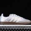 ADIDAS PALACE PUIG SAMBA BEIGE_SILVER