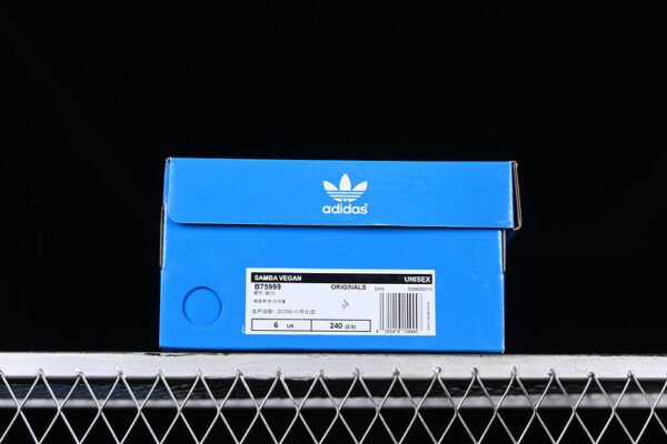 ADIDAS PALACE PUIG SAMBA BEIGE_SILVER