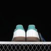 SAMBA VEGAN OG SHOES CLOUD WHITE_GREEN_GUM