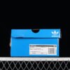 SAMBA VEGAN OG SHOES CLOUD WHITE_GREEN_GUM