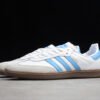 SAMBA OG SHOES CLOUD WHITE_BLUE_BROWN