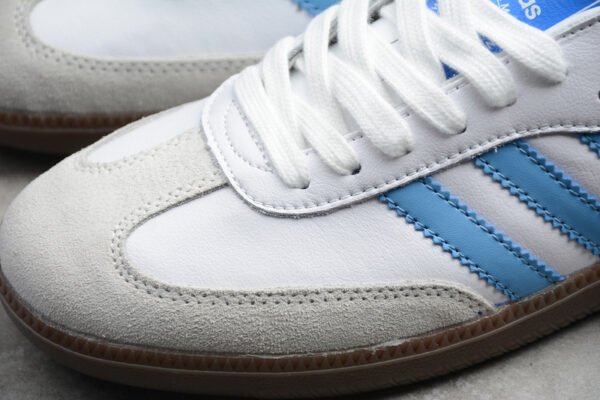 SAMBA OG SHOES CLOUD WHITE_BLUE_BROWN