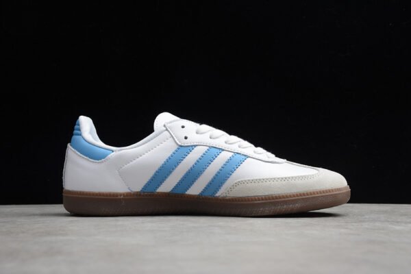 SAMBA OG SHOES CLOUD WHITE_BLUE_BROWN