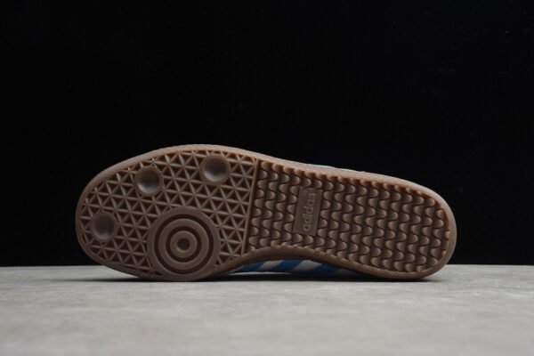 SAMBA OG SHOES CLOUD WHITE_BLUE_BROWN