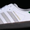 ADIDAS KITH X SAMBA OG CLASSICS PROGRAM WHITE_FAIRWAY_GOLD