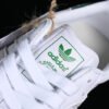 ADIDAS KITH X SAMBA OG CLASSICS PROGRAM WHITE_FAIRWAY_GOLD