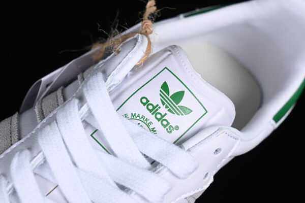 ADIDAS KITH X SAMBA OG CLASSICS PROGRAM WHITE_FAIRWAY_GOLD