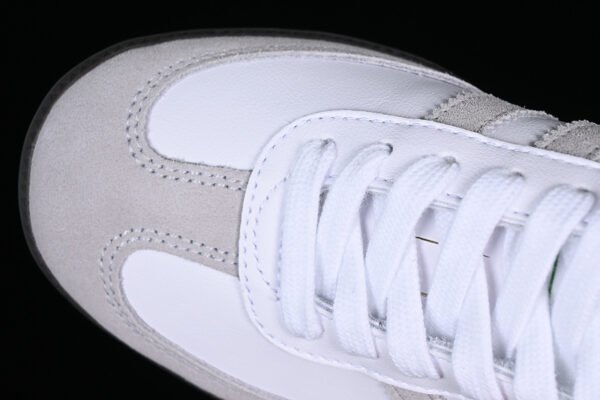 ADIDAS KITH X SAMBA OG CLASSICS PROGRAM WHITE_FAIRWAY_GOLD