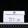 ADIDAS KITH X SAMBA OG CLASSICS PROGRAM WHITE_FAIRWAY_GOLD
