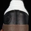 SAMBA VEGAN SHOES CLOUD WHITE_CORE BLACK_GUM