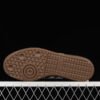 SAMBA VEGAN SHOES CLOUD WHITE_CORE BLACK_GUM