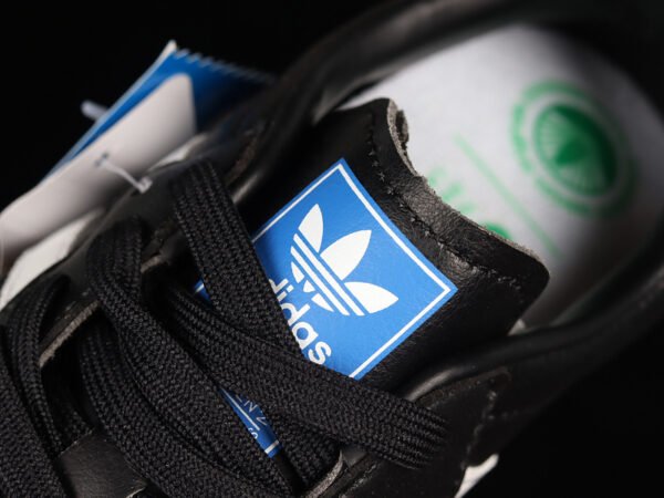 SAMBA VEGAN SHOES CLOUD WHITE_CORE BLACK_GUM