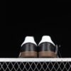 SAMBA VEGAN SHOES CLOUD WHITE_CORE BLACK_GUM