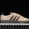 STAR WARS SAMBA BOBA FETT SARLACC PIT SAVANNA_MINERAL RED_CORE BLACK