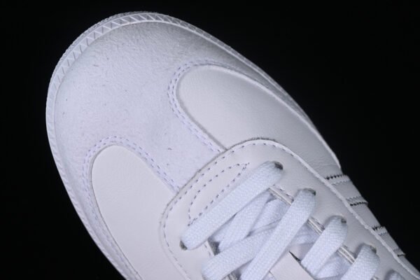 MICKEY MOUSE DISNEY X SAMBA VEGAN CLOUD WHITE_CORE BLACK_GOLD METALLIC