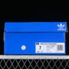 MICKEY MOUSE DISNEY X SAMBA VEGAN CLOUD WHITE_CORE BLACK_GOLD METALLIC