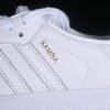 MICKEY MOUSE DISNEY X SAMBA VEGAN CLOUD WHITE_CORE BLACK_GOLD METALLIC