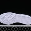 MICKEY MOUSE DISNEY X SAMBA VEGAN CLOUD WHITE_CORE BLACK_GOLD METALLIC